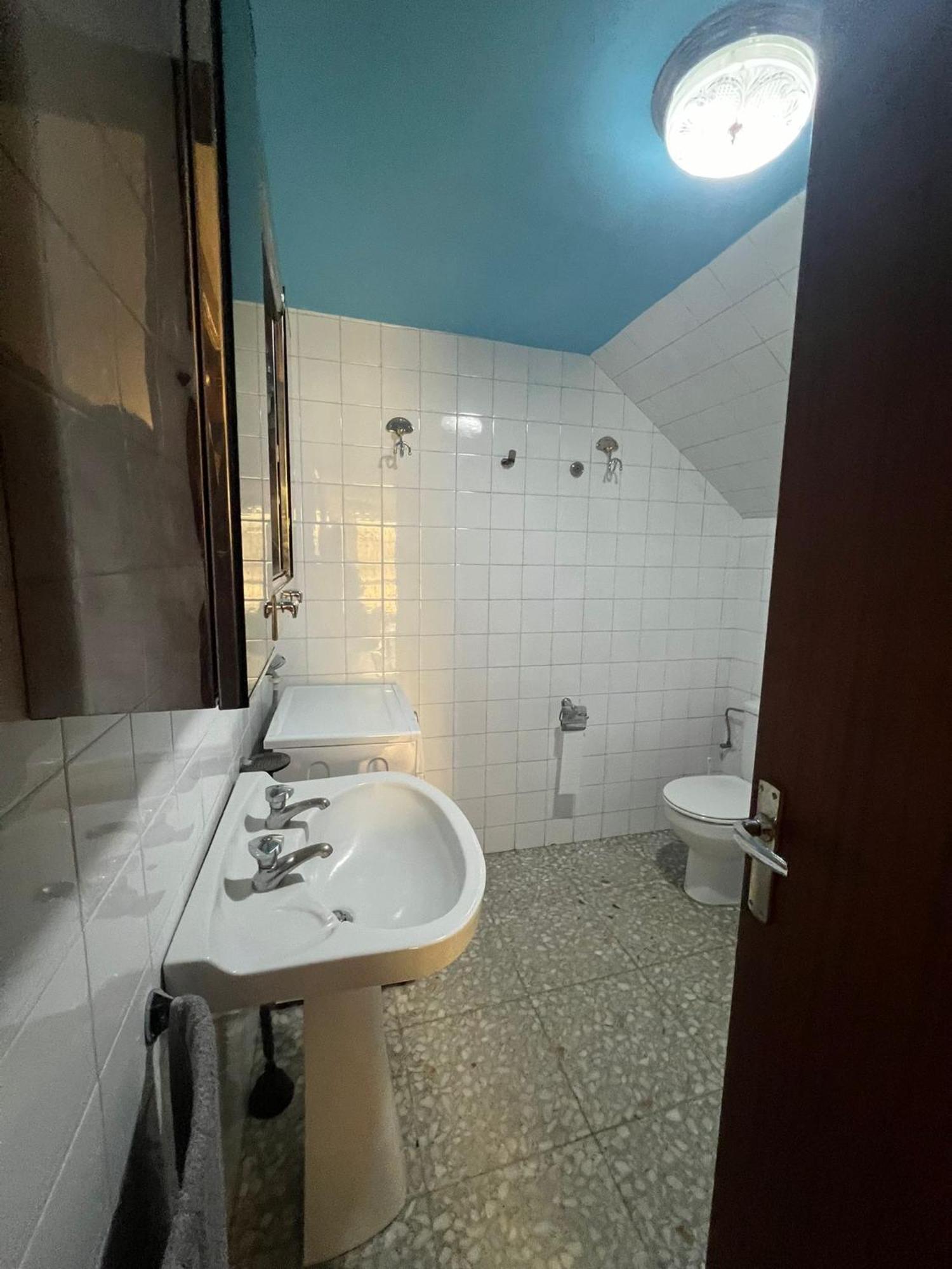 Casa De Campo Adosada 비베이로 외부 사진