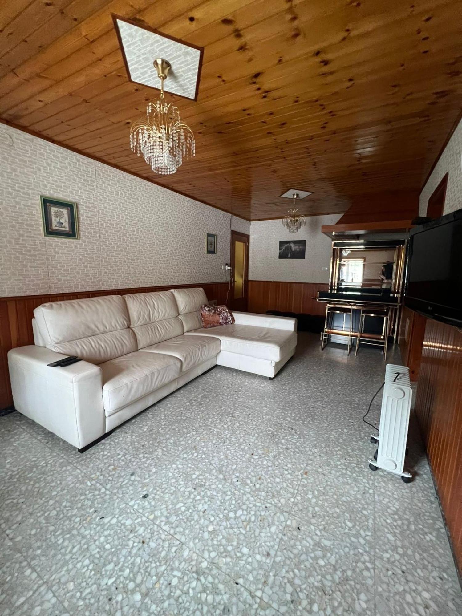 Casa De Campo Adosada 비베이로 외부 사진